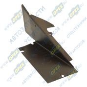 Боковина пола кабины МТЗ